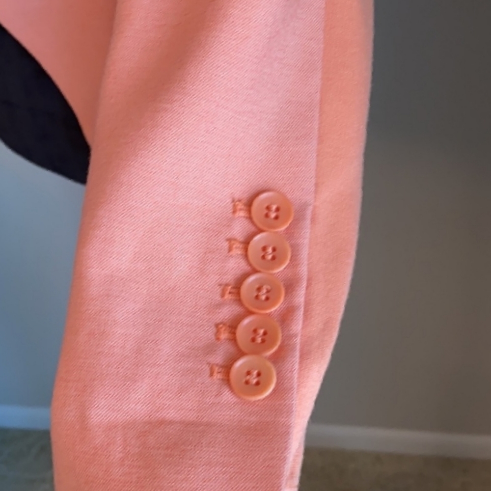 BCBGMAXAZRIA BLAZER - Picture 3 of 5